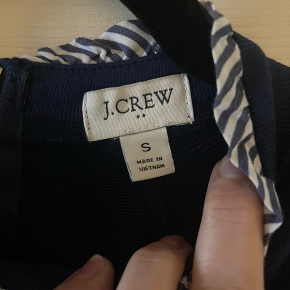 J. Crew top • women’s small - Picture 3 of 9